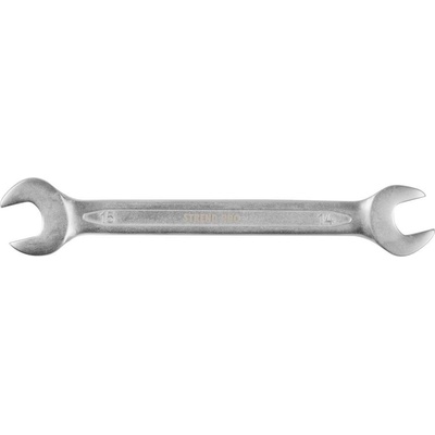 Strend Pro Kľúč 14x15 mm vidlicový obojstranný 3113