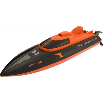 Syma Q2 Genius 2-kanálový rychlostní člun RTR 1:10