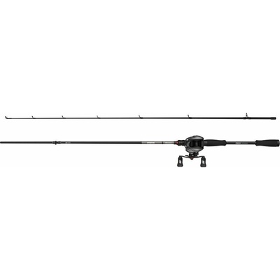 Abu Garcia MAX X Casting Combo 1,98 m 10-30 g 2 díly