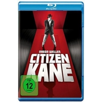 Citizen Kane BD