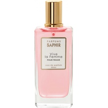 Saphir Vive la Femme parfumovaná voda dámska 50 ml