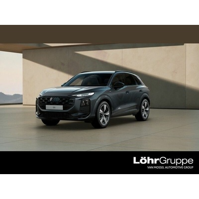 Audi Q3 S-line 200 kW