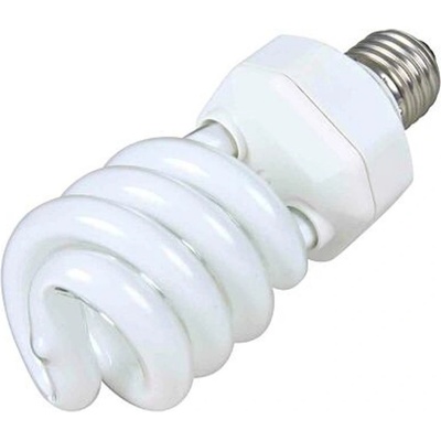Trixie Ptačí lampa, světelné spektrum UVA, UVB záření 23 W