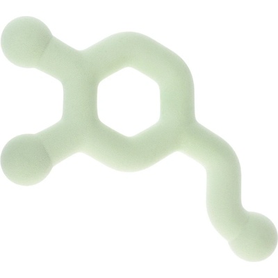 Nomad Tales Bloom hračka pro psy molekula D 25,5 x V 16 x Š 3,5 cm