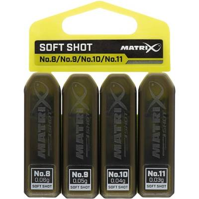 Soft Shot Matrix