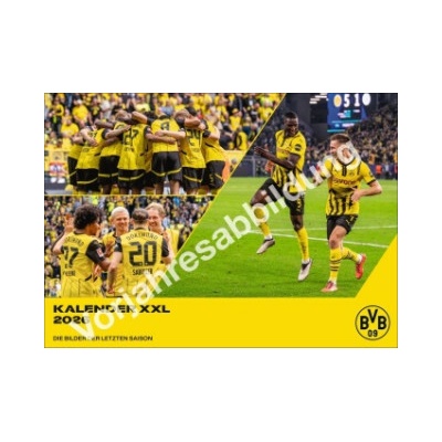 Heye BVB Edition 2027