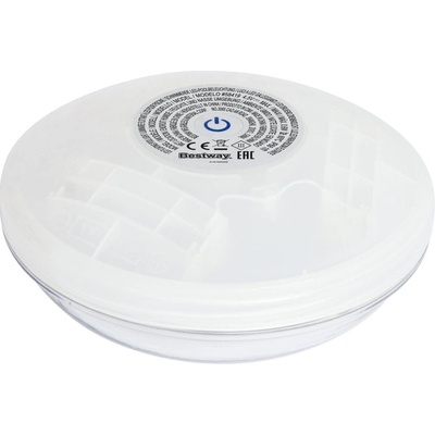 BESTWAY 58419 plovoucí LED lampa – Hledejceny.cz