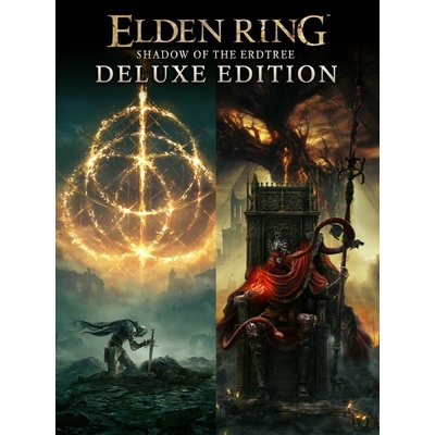 Elden Ring (Shadow of the Erdtree Deluxe Edition)