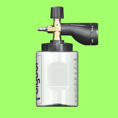 BigBoi FoamR PRO