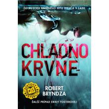 Chladnokrvne - Robert Bryndza