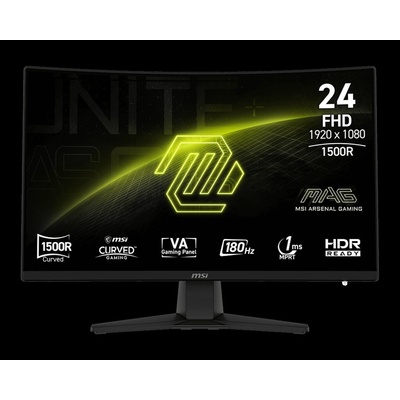 MSI MAG 242C