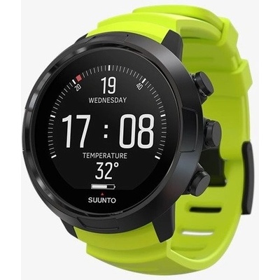 SUUNTO D5 + USB – Hledejceny.cz