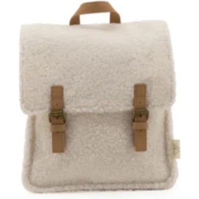 Nanami Teddy Off white