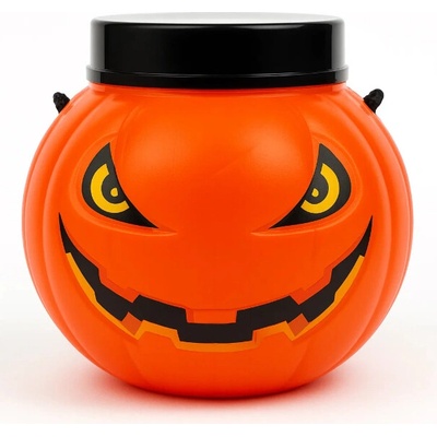 Halloween pekelná dýně se směsí cukrovinek 200 g