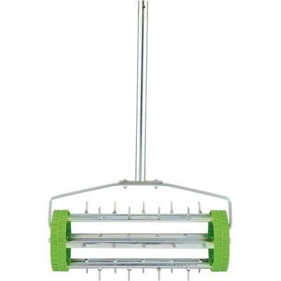DRAPER TOOLS Rotačný aerifikátor trávnika DRAPER DRUM 450 mm