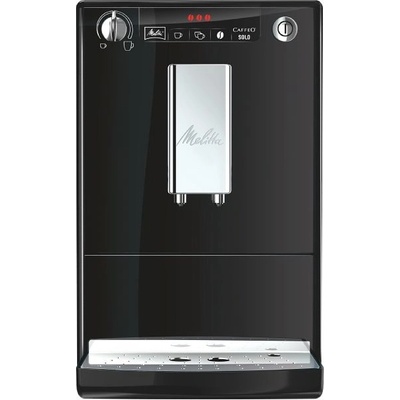 Melitta Caffeo Solo E950-201 – Hledejceny.cz