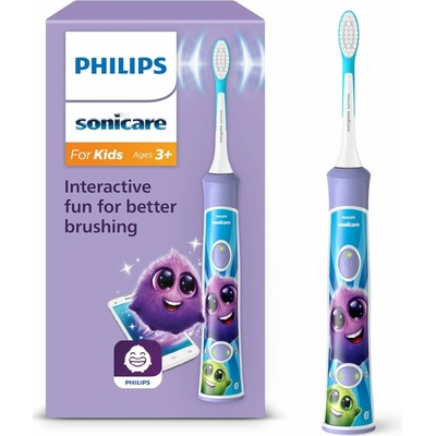 Philips Sonicare for Kids HX6322/12 – Hledejceny.cz