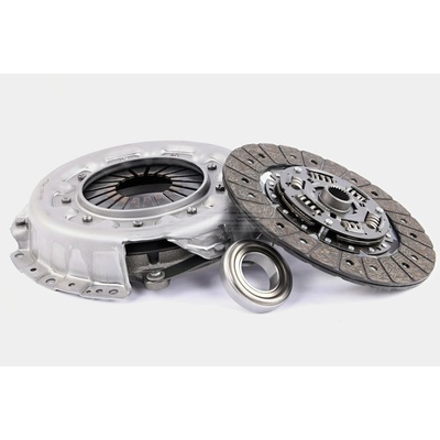 Xtreme Clutch ACS Clutch Pro spojková sada pro Nissan Patrol K160 2.8 / K260 3.0 aj. – Hledejceny.cz