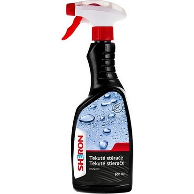 Sheron Tekuté stěrače 500 ml