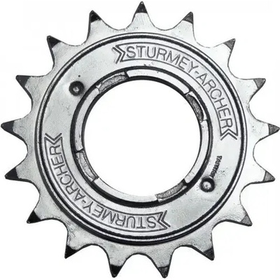 Volnoběžné kolečko Sturmey-Archer volnoběžné kolečko 1/8" 16z. – Hledejceny.cz
