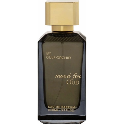 Gulf Orchid Mood Oud parfumovaná voda unisex 110 ml
