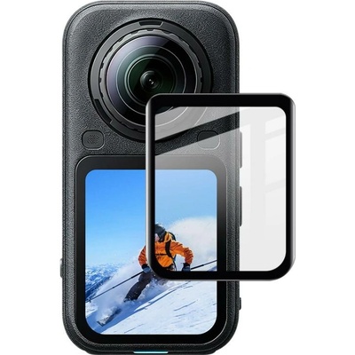 IMAK 3D Sklo pre akčnú kameru Insta360 X6 152878