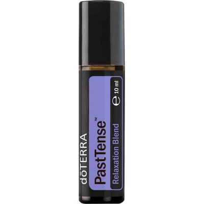 doTerra Esenciální olej PastTense Touch roll-on 10 ml