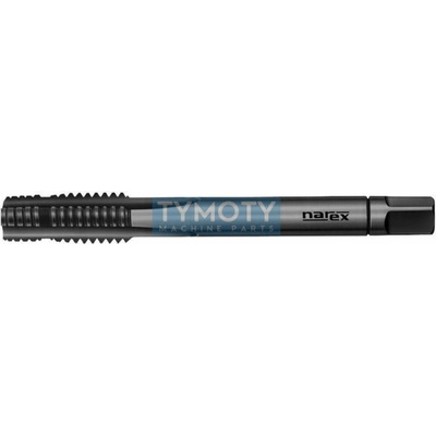 Ručný sadový závitník DIN 352, ISO2, HSSE, 223010, M4 I. /0290/ OX
