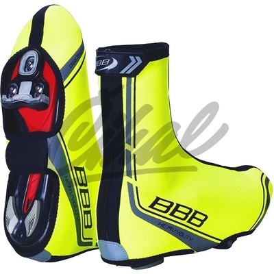 BBB Heavyduty BWS-02 na tretry