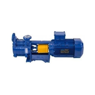Sigma 25-SVA-124-10-3-LM-90-9