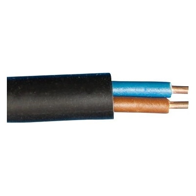 NKT CYKY-O 2x1,5mm² 1 m
