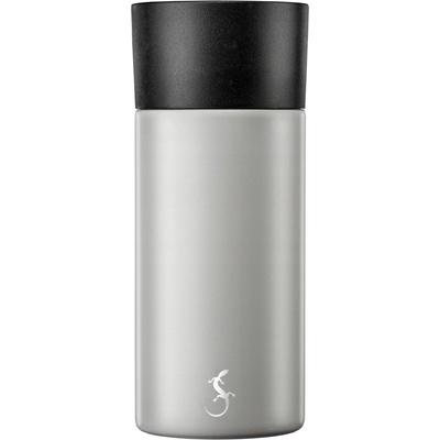 Lurch termohrnek MINI 300 ml šedý