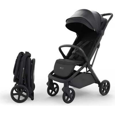 Kinderkraft Nubi 3 Midnight Black 2025