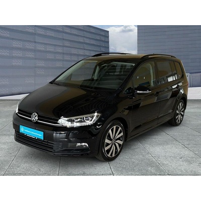 Volkswagen Touran 1.5 TSI Highline DSG 110 kW