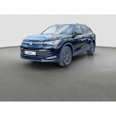 Volkswagen Tiguan 1.5 eTSI Elegance DSG 110 kW