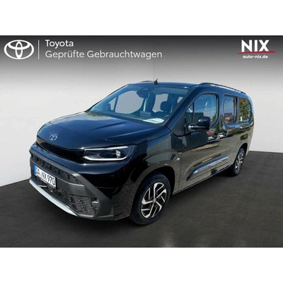 Toyota Proace City L2 1.5 Teamplayer 96 kW