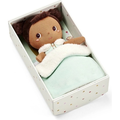 Lilliputiens panenka Jackie 18 cm