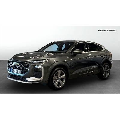 Audi Q3 S-line Sportback 110 kW