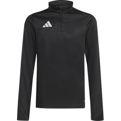 adidas Entrada 26 Training Top Kids černá