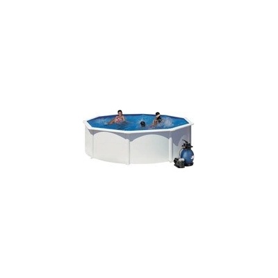 GRE Fidji 3,5 x 1,2m KIT350ECO
