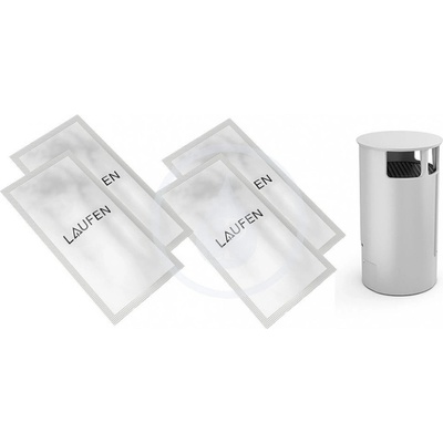 Laufen Cleanet Riva H8916960000001