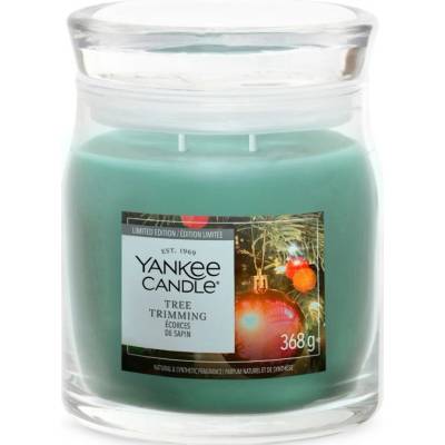 Yankee Candle Tree Trimming 368 g