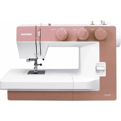 Janome 1522 SP