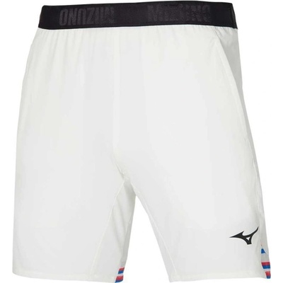 Mizuno 8 in Amplify short white