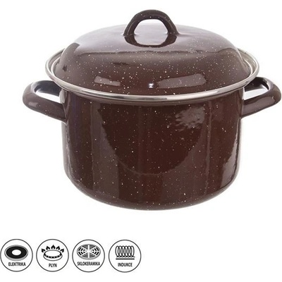 Orion Brown 20 cm 3,2 l