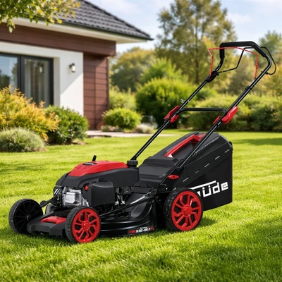 Güde GmbH Big Wheeler BW 530-190 R