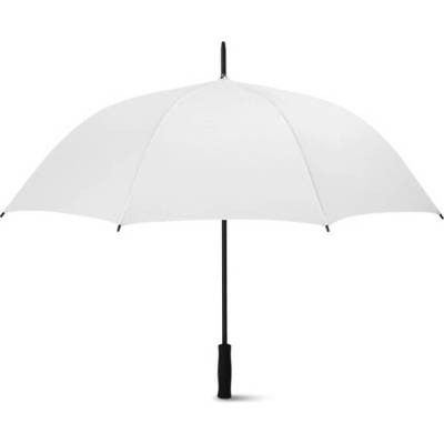 Automatický dáždnik SWANSEA biela P935.017