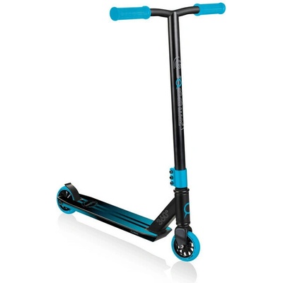 Globber Stunt GS 360 černá modrá