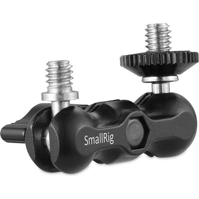 SmallRig Universal Magic Arm with Small Ballhead 2157 – Hledejceny.cz