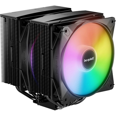 be quiet! Pure Rock Pro 3 LX BK043